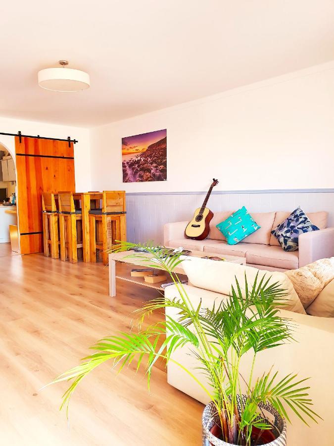 Sandycamps Surf House 巴勒尔 外观 照片