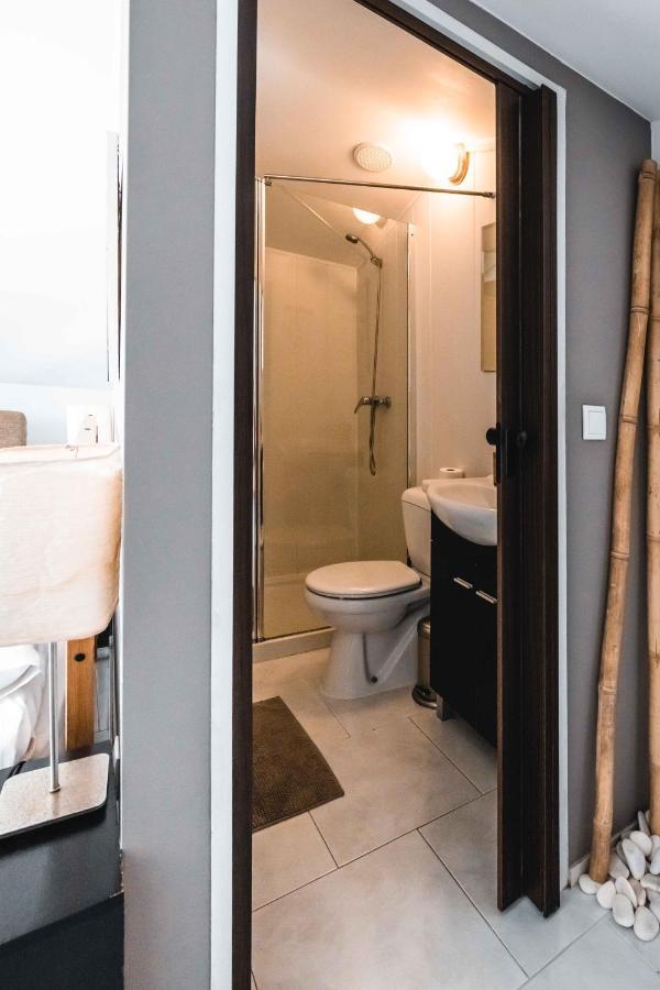 Sandycamps Surf House 巴勒尔 外观 照片