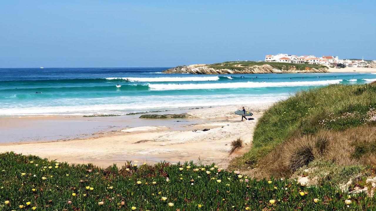 Sandycamps Surf House 巴勒尔 外观 照片