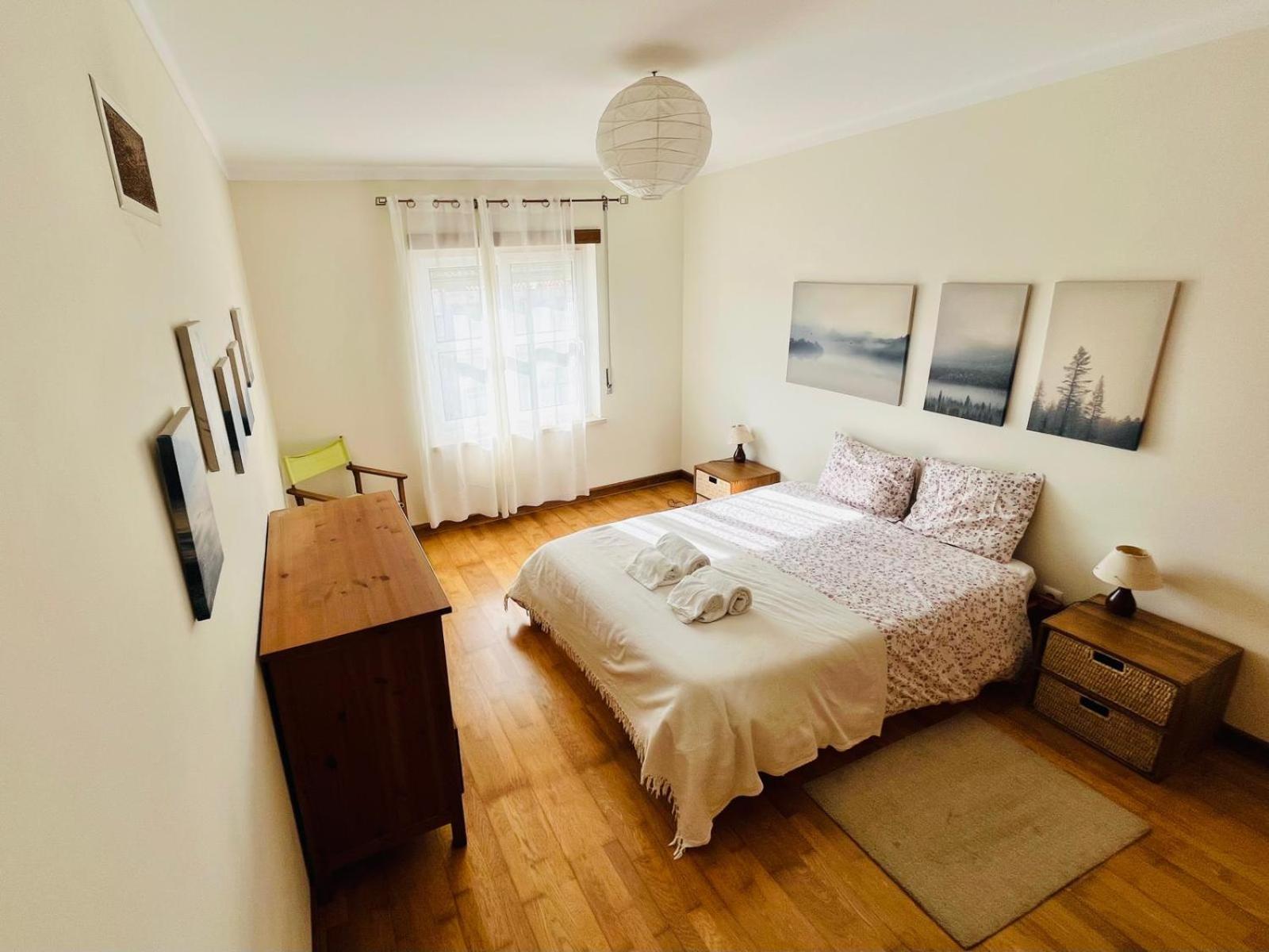 Sandycamps Surf House 巴勒尔 外观 照片