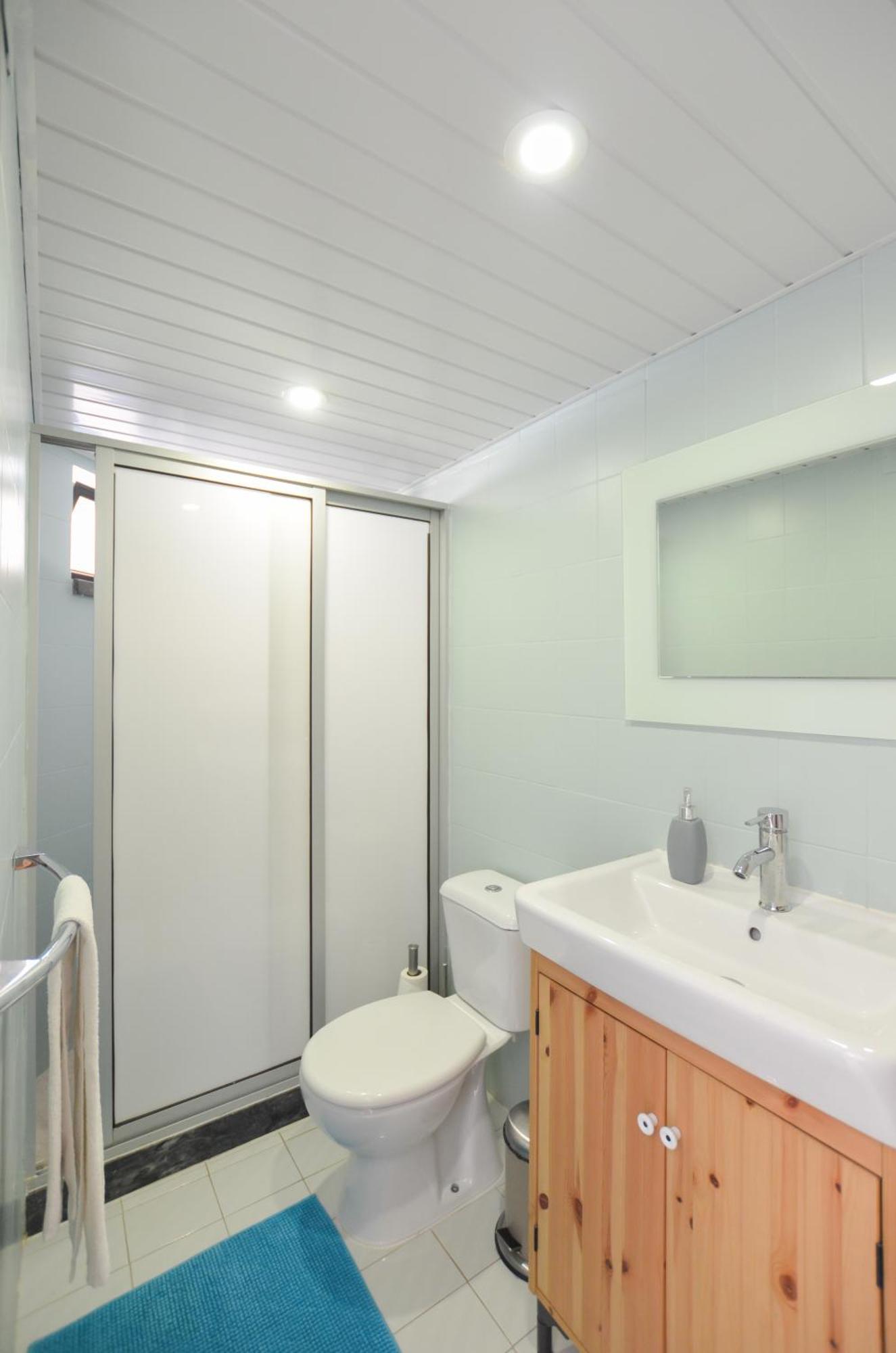 Sandycamps Surf House 巴勒尔 外观 照片